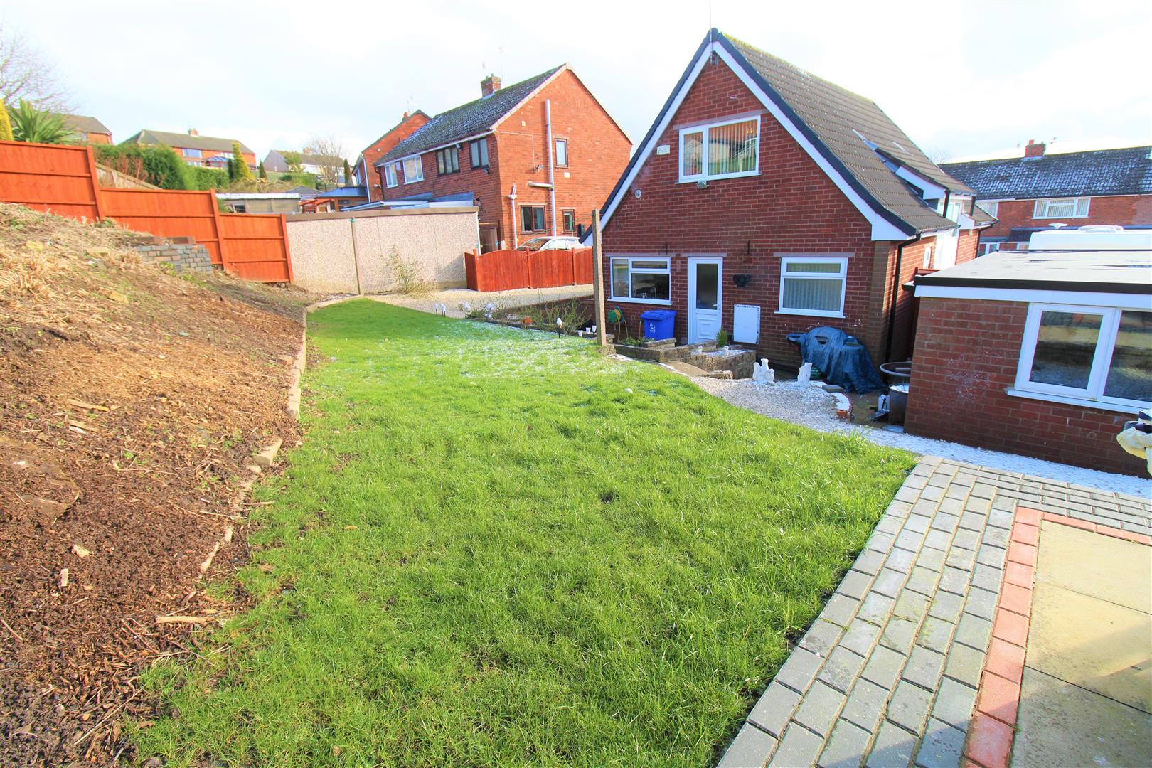 Crediton Avenue, Bradeley, Stoke-On-Trent
